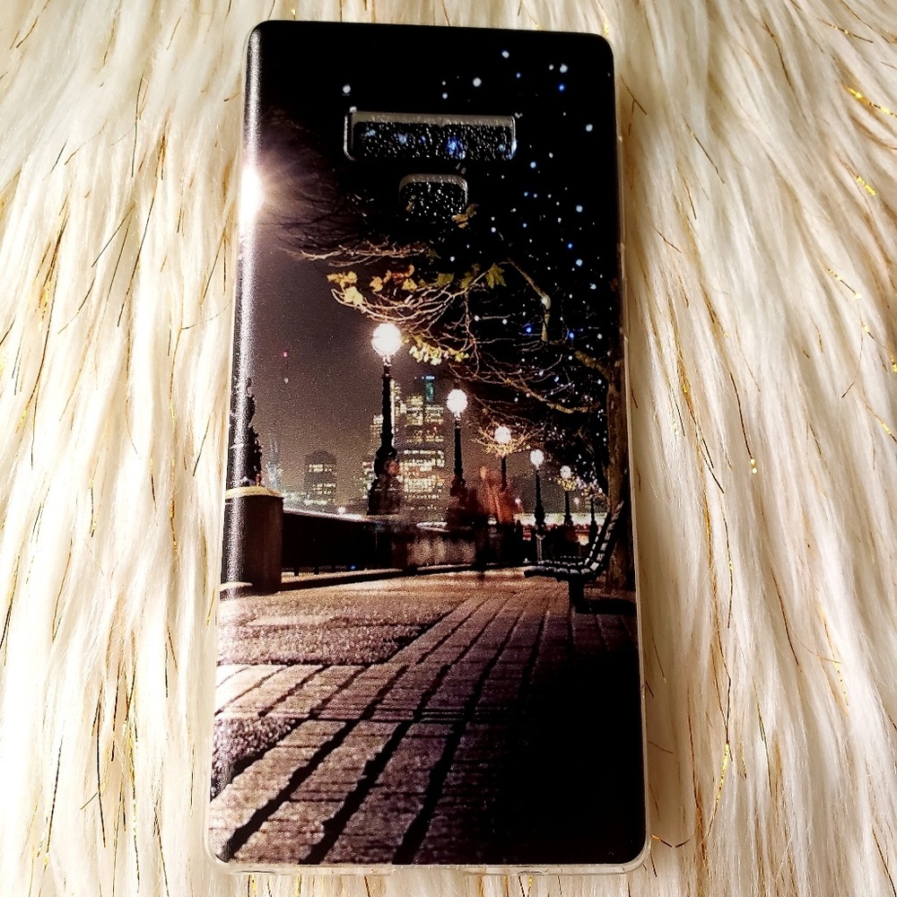 CASE COVER FOR SAMSUNG